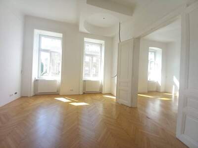 Wohnung kaufen in 1170 Wien