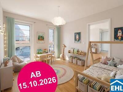Wohnung mieten in 1150 Wien
