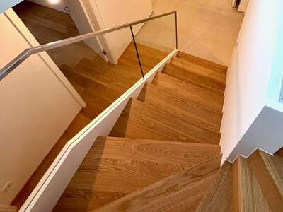 Wohnung mit Balkon mieten in 1020 Wien (Bild 1)