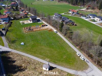 Grundstück kaufen in 4891 Pöndorf