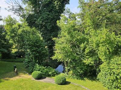 Haus mit Garten kaufen in 4611 Hundsham (Bild 4)