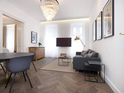 Wohnung kaufen in 1020 Wien