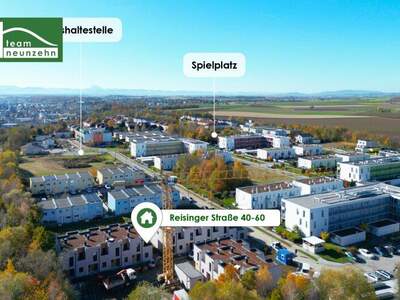 Reihenhaus kaufen in 3107 St. Pölten (Bild 1)