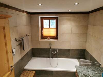 Terrassenwohnung mieten in 6370 Kitzbühel (Bild 4)