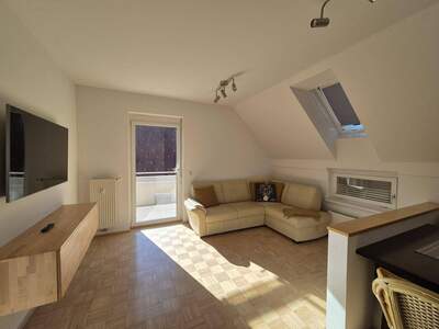 Wohnung mieten in 8462 Gamlitz