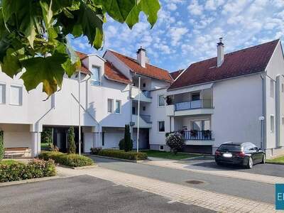 Wohnung mieten in 7551 Stegersbach