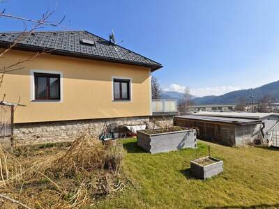 Haus kaufen in 8600 Bruck an der Mur (Bild 4)