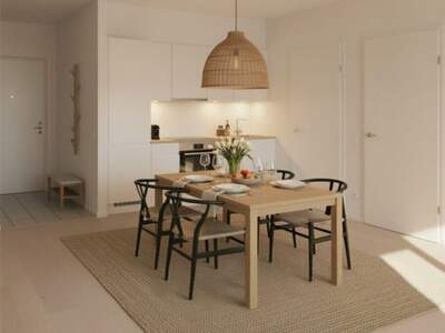 Wohnung mit Balkon kaufen in 6311 Oberau (Bild 1)