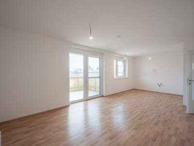 Wohnung mit Balkon mieten in 7000 Eisenstadt (Bild 1)