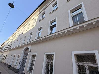 Altbauwohnung kaufen in 1050 Wien (Bild 4)