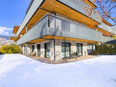 Wohnung kaufen in 6365 Kirchberg