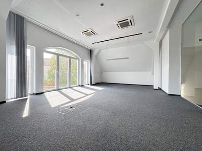 Bürozentrum mieten in 4600 Wels