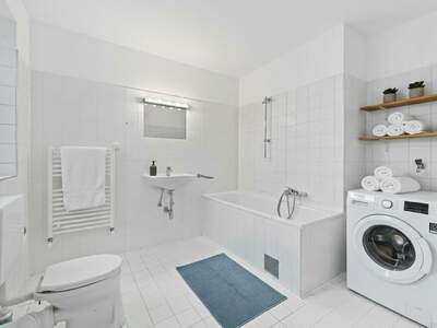 Wohnung mit Balkon kaufen in 1090 Wien (Bild 5)