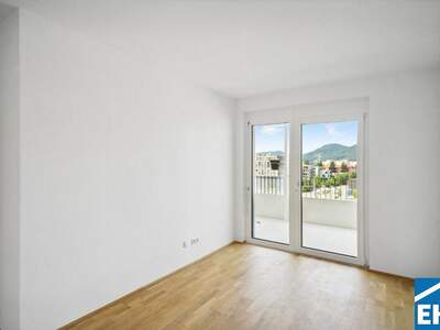 Terrassenwohnung mieten in 8020 Graz (Bild 2)