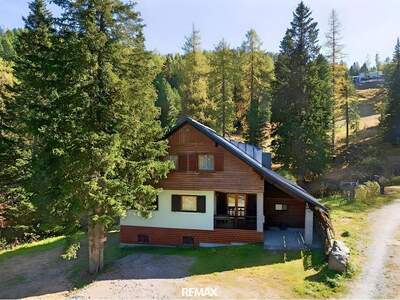 Haus kaufen in 8864 Turrach