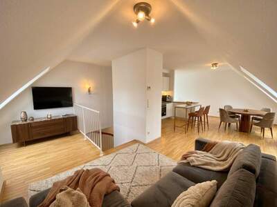 Wohnung kaufen in 1170 Wien