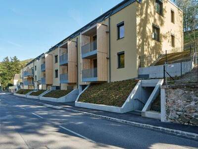 Terrassenwohnung kaufen in 2391 Kaltenleutgeben (Bild 1)