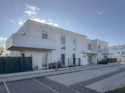 Wohnung mieten in 2514 Traiskirchen