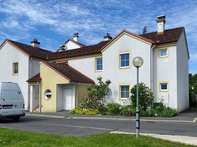 Haus mieten in 8380 Jennersdorf