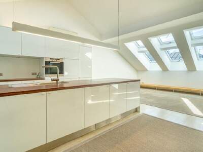 Wohnung provisionsfrei mieten in 5020 Salzburg