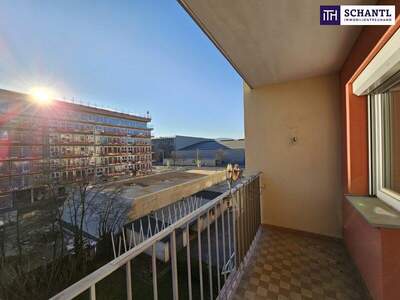 Terrassenwohnung kaufen in 8010 Graz (Bild 2)