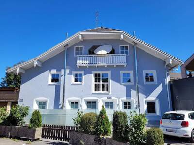 Wohnung kaufen in 5020 Salzburg