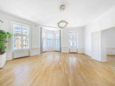 Gewerbeobjekt mieten in 1010 Wien (Bild 1)