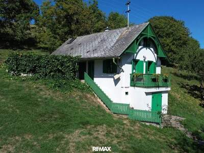 Haus kaufen