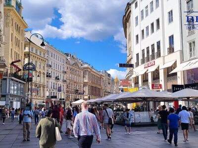 Einzelhandel mieten in 1010 Wien (Bild 1)