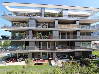 Wohnung mieten in 6900 Bregenz