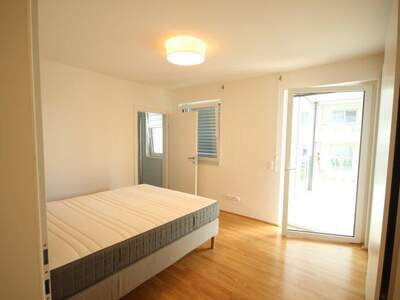 Terrassenwohnung mieten in 9020 Klagenfurt (Bild 5)