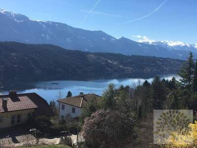 Haus kaufen in 9872 Millstatt