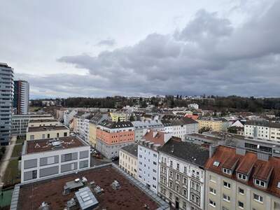 Wohnung mit Balkon mieten in 4020 Linz (Bild 4)