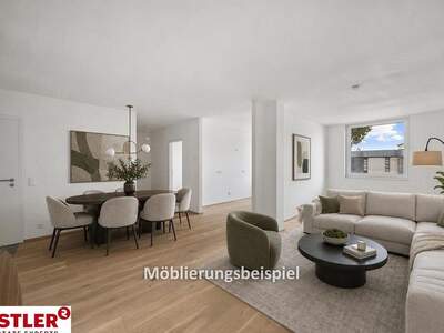 Wohnung kaufen in 2514 Traiskirchen (Bild 2)