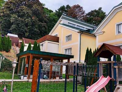 Haus mit Garten mieten in 3400 Weidling (Bild 2)