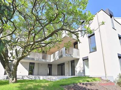 Eigentumswohnung in 1190 Wien