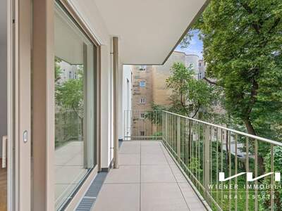 Mietwohnung in 1040 Wien