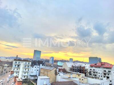 Terrassenwohnung kaufen in 4020 Linz (Bild 3)