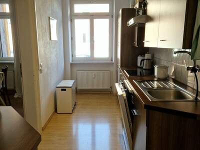 Altbauwohnung mieten in 4040 Linz (Bild 5)