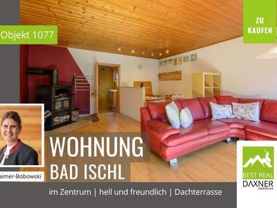 Eigentumswohnung in 4820 Bad Ischl