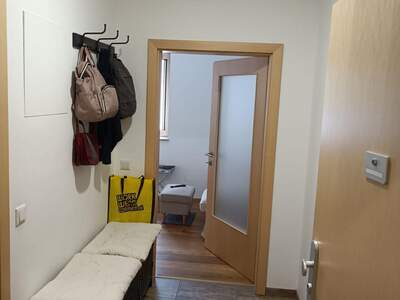 Wohnung mit Balkon mieten in 1210 Wien (Bild 4)