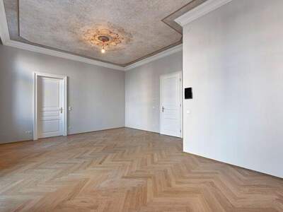 Terrassenwohnung kaufen in 1050 Wien (Bild 3)