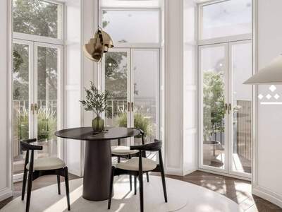 Eigentumswohnung in 1030 Wien
