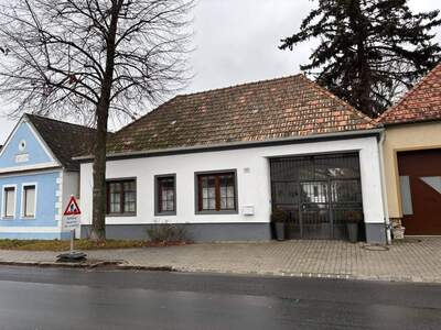 Gewerbeobjekt provisionsfrei mieten in 7041 Wulkaprodersdorf