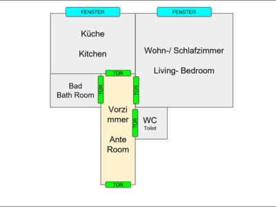 Wohnung mieten in 1210 Wien