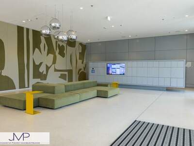 Terrassenwohnung kaufen in 1220 Wien (Bild 5)