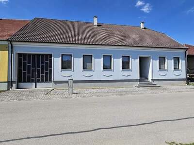 Haus kaufen in 2133 Fallbach