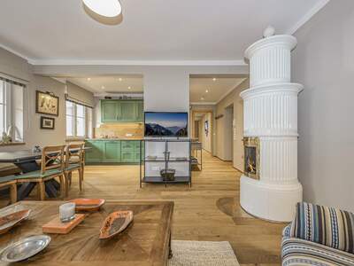 Terrassenwohnung kaufen in 6370 Kitzbühel (Bild 3)