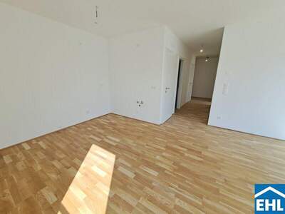 Terrassenwohnung kaufen in 1210 Wien (Bild 4)