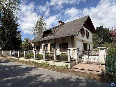 Haus kaufen in 3031 Rekawinkel